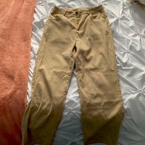 Brand new romwe pants w tags